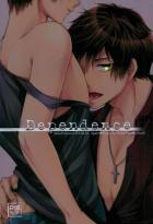 アントーニョ×ロヴィーノでマフィアパロ