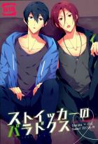 ストイッカーのパラドクス