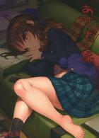 キュートな「ありす」と、クールな「橘」の多重人格本