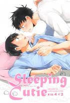 一カラ睡眠姦。バカップル爆誕ラブコメエロ