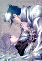 ある時間に体調を崩す病み太郎と、承太郎の為だけに生きている達観気味な花京院のお話