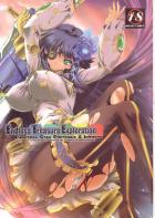 Endless Treasure Exploration