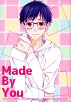 最終話後、勇利がロシアにいるお話