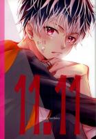 モモお誕生日本