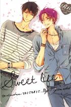 22、3歳ぐらいの設定のはるりん本