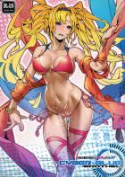 ゼタとナルメアに色々ご奉仕したりされたりするお話