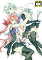 海風江風姉妹丼3P二本立て