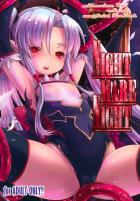 吸血鬼エデンちゃんのロリボディを触手＆腹ボゴで蹂躙する！