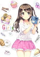 とにもかくにも可愛いデレマスアイドルたちの非エロふるからーイラスト集