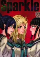 ダイヤの願いを叶えるエロギャグ百合3P本