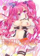 コンプリート特典はフルカラーセックス