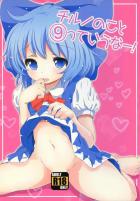 チルノのちんすう