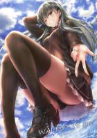 鈴谷多めよろずイラスト集(COMIC1☆13)