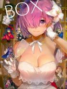 [美麗フルカラーイラスト集]FGO・デレマスメイン[C93非エロ]