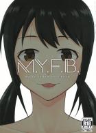 [フェラオンリー]早漏Pがアイドル3人それぞれと口マンコセックス