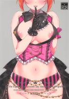 アイドルとお風呂で水着ックス三本立て