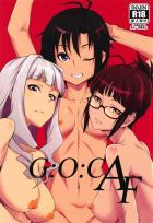 貴音・律子・真と実況アナルセックス3本立て