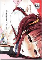 智絵里を電動歯ブラシで責める