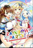 [非エロ合同誌]いろんな衣装でイラスト集