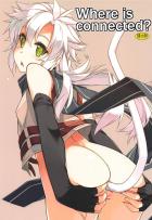 フィーにアナルしっぽ