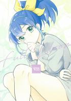 パジャマセレナとお泊まり初エッチ