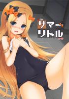 マスターチンチンでハメてほしいアビーちゃん