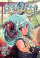 [女性向け]ケンカするほど仲が良いラピスと王子