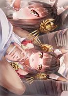 ロリ長門フェラメイン本