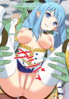 ヒロインたちの和姦から異種姦レイプまで