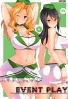 大勢のファンたちと乱交セックスするミカとおケイさん。キスもしたことないのに初セックスでイキまくる!