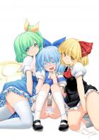 生贄チンポに選ばれました☆