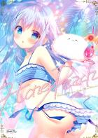 ごちうさヒロイン全員集合！プリケツ美麗フルカラーイラスト集