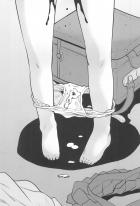 【背徳レベルMAX】クズに救われる？JS娘