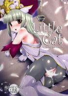 聖女様のロリ穴に罪棒ズボズボ