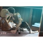 世界戦・バッドエンド