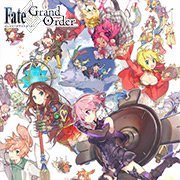 Fate/Grand Order(FGO)