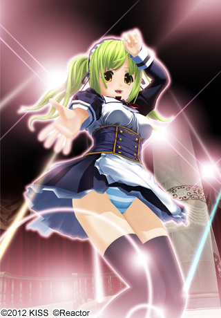 1x1.trans [120323][KISS] カスタムメイド3D スキルパック2 (カスタムメイド3D Ver 1.22 修正ファイルつき)