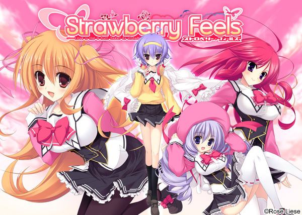 1x1.trans [120330] [Rose Liese] Strawberry Feels～ストロベリー・フィールズ～