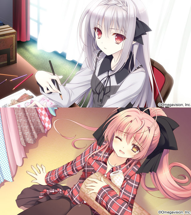 1x1.trans [121026] [Navel] 月に寄りそう乙女の作法 + 初回特典 + 修正パッチ