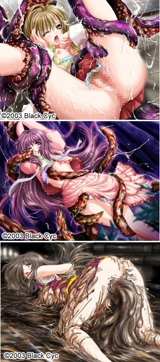 1x1.trans [030627][Black Cyc] 蟲使い