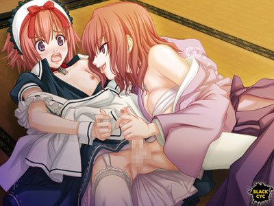 1x1.trans [090227][Black Cyc] 夢幻廻廊1.5～連鎖～