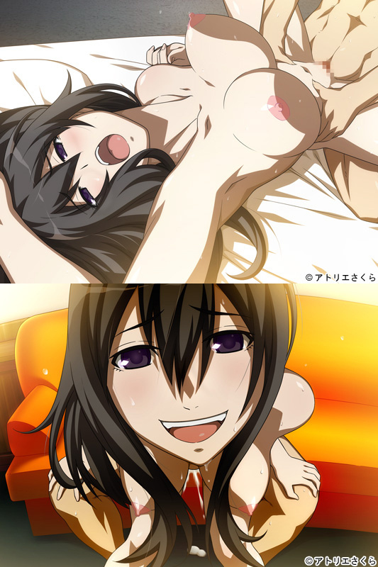 1x1.trans (18禁ゲーム)[120427] [アトリエさくら Team.NTR] 愛する妻、真理子が隣室で抱かれるまで～あなたが知らない事、彼がたくさん教えてくれました～ パッケージ版