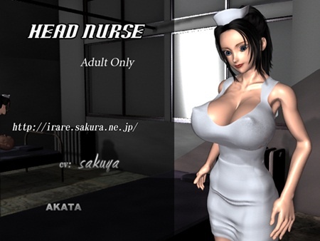 1x1.trans [130426] [AKATA] head nurse