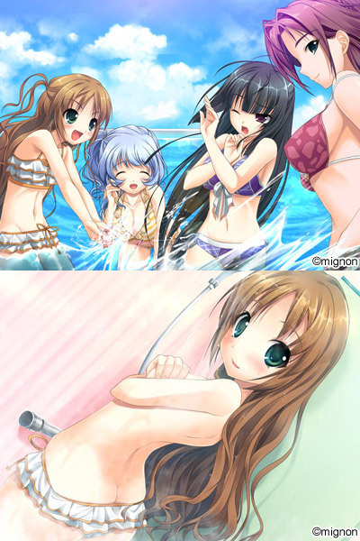 1x1.trans [120928] [Mignonne] MISTAKE×MISCAST