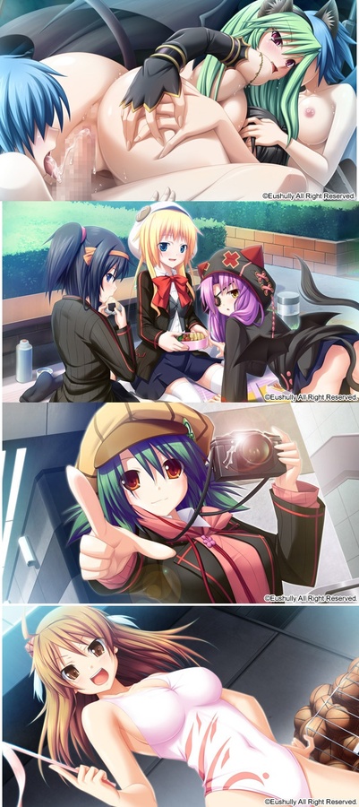 1x1.trans [120427] [エウシュリー] 創刻のアテリアル + 予約特典