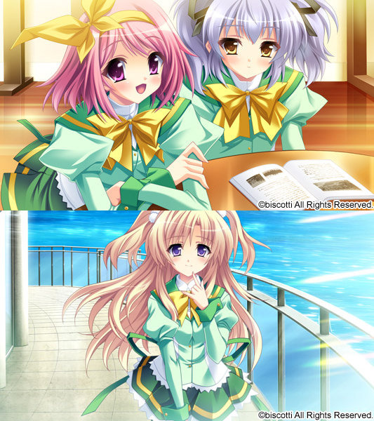 1x1.trans [100430] [biscotti] Floating Material  The hill where the star born 