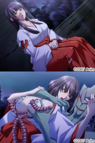 1x1.trans [070405][ANIM] 虐襲弐～巫女ノ祭壇～ 初回限定版