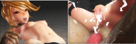 1x1.trans [120406] [BISHOP] 捕らえられたブラック 救出編