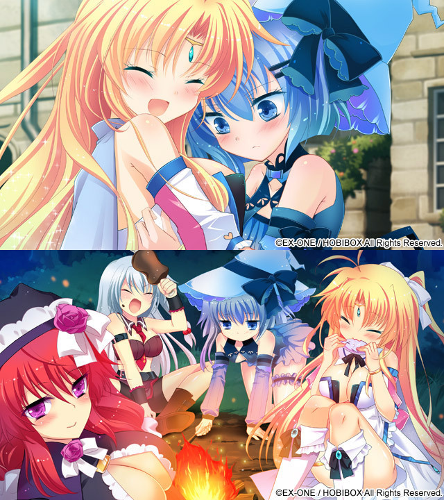 1x1.trans [120629] [EX ONE] フツウノファンタジー