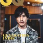GQ JAPAN 2020年06月号